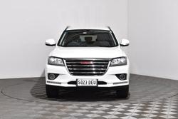 2018 Haval
                H2 MT