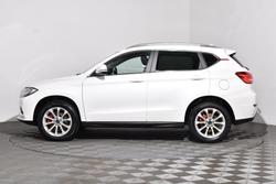 2018 Haval
H2 MT