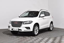 2018 Haval
H2 MT