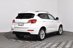 2018 Haval
H2 MT