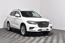2018 Haval
                H2 MT