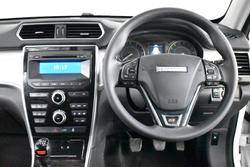 2018 Haval
H2 MT