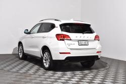 2018 Haval
H2 MT