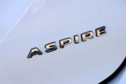 2022 Mitsubishi
Outlander Aspire