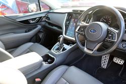 2022 Subaru Outback AWD 6GEN MY22 AWD Ice Silver