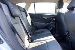 2022 Subaru Outback AWD 6GEN MY22 AWD Ice Silver