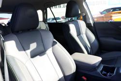 2022 Subaru Outback AWD 6GEN MY22 AWD Ice Silver