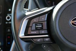 2022 Subaru Outback AWD 6GEN MY22 AWD Ice Silver