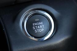 2022 Subaru Outback AWD 6GEN MY22 AWD Ice Silver