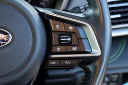 2022 Subaru Outback AWD 6GEN MY22 AWD Ice Silver