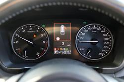 2022 Subaru Outback AWD 6GEN MY22 AWD Ice Silver