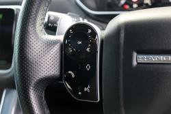 2022 Land Rover
Range Rover Sport D250 SE