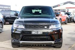 2022 Land Rover
Range Rover Sport D250 SE