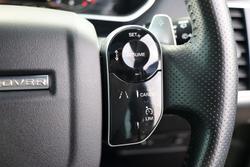 2022 Land Rover
                Range Rover Sport D250 SE
