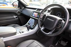2022 Land Rover
Range Rover Sport D250 SE