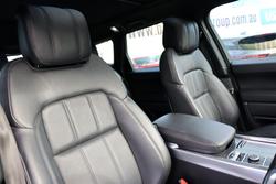 2022 Land Rover
Range Rover Sport D250 SE