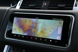 2022 Land Rover
Range Rover Sport D250 SE