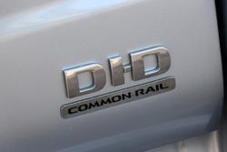 2015 Mitsubishi
Triton GLX