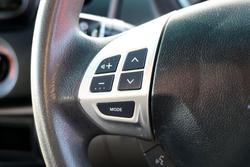 2015 Mitsubishi
Triton GLX