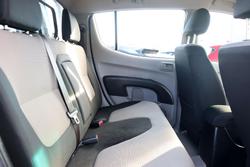 2015 Mitsubishi
Triton GLX