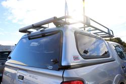2015 Mitsubishi
Triton GLX
