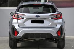 2025 Subaru
Crosstrek 2.0L