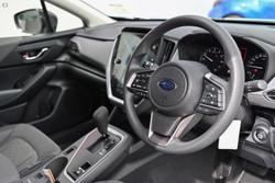 2025 Subaru
Crosstrek 2.0L