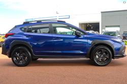 2025 Subaru
Crosstrek 2.0L