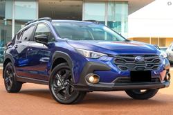 2025 Subaru
Crosstrek 2.0L