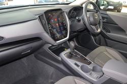 2025 Subaru
Crosstrek 2.0L