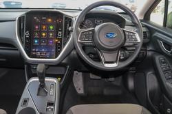 2025 Subaru
Crosstrek 2.0L