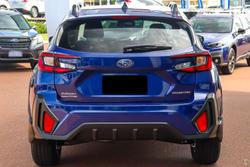 2025 Subaru
Crosstrek 2.0L