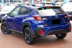 2025 Subaru
Crosstrek 2.0L