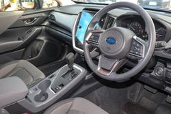 2025 Subaru
Crosstrek 2.0L
