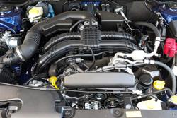 2025 Subaru
Crosstrek 2.0L