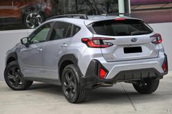 2025 Subaru
Crosstrek 2.0L