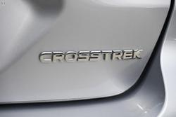 2025 Subaru
Crosstrek 2.0L