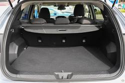 2025 Subaru
Crosstrek 2.0L