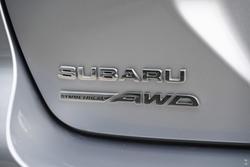 2025 Subaru
Crosstrek 2.0L