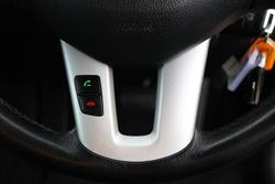 2015 Kia
Sportage SLi