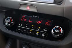 2015 Kia
Sportage SLi