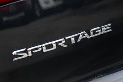 2015 Kia
Sportage SLi