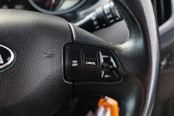 2015 Kia
Sportage SLi