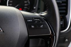 2019 Mitsubishi
                Outlander Black Edition