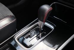 2019 Mitsubishi
                Outlander Black Edition