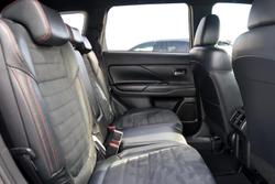 2019 Mitsubishi
                Outlander Black Edition