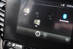2023 Isuzu
D-MAX SX High Ride