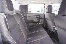 2023 Isuzu
D-MAX SX High Ride
