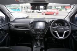 2023 Isuzu
D-MAX SX High Ride
