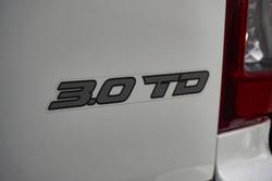 2023 Isuzu
D-MAX SX High Ride